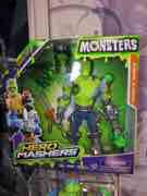 Toy Fair 2016 - Hasbro - Hero Mashers