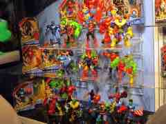 Toy Fair 2016 - Hasbro - Hero Mashers