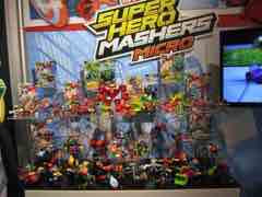 Toy Fair 2016 - Hasbro - Hero Mashers