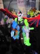 Toy Fair 2016 - Hasbro - Hero Mashers