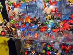 Toy Fair 2016 - Hasbro - Hero Mashers