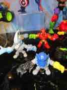 Toy Fair 2016 - Hasbro - Hero Mashers