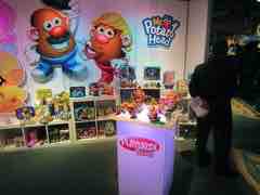Toy Fair 2016 - Hasbro - Playskool