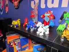 Toy Fair 2016 - Hasbro - Playskool