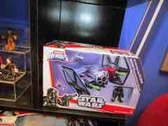 Toy Fair 2016 - Hasbro - Playskool