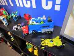 Toy Fair 2016 - Hasbro - Playskool