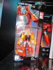 Toy Fair 2016 - Hasbro - Transformers Generations