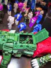 Toy Fair 2016 - Hasbro - Transformers Generations
