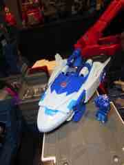 Toy Fair 2016 - Hasbro - Transformers Generations