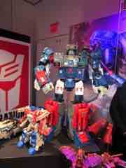 Toy Fair 2016 - Hasbro - Transformers Generations