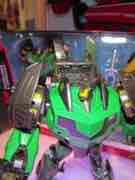 Toy Fair 2016 - Hasbro - Transformers Robots in Disguise