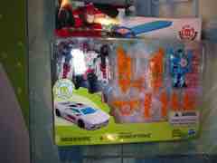 Toy Fair 2016 - Hasbro - Transformers Robots in Disguise