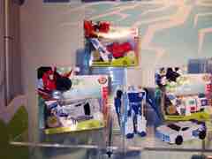 Toy Fair 2016 - Hasbro - Transformers Robots in Disguise