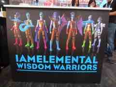 Toy Fair 2016 - Hasbro - IAmElemental