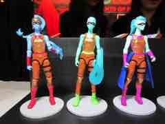 Toy Fair 2016 - IAmElemental