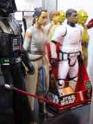 Toy Fair 2016 - Jakks Pacific - Big Figs