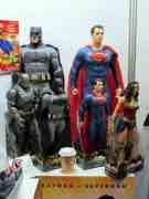 Toy Fair 2016 - Jakks Pacific - Big Figs