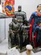 Toy Fair 2016 - Jakks Pacific - Big Figs