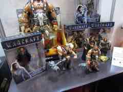 Toy Fair 2016 - Jakks Pacific - World of Warcraft