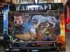 Toy Fair 2016 - Jakks Pacific - World of Warcraft