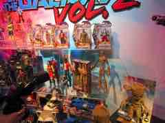 Toy Fair 2017 - Hasbro - Marvel