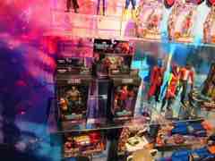 Toy Fair 2017 - Hasbro - Marvel