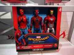 Toy Fair 2017 - Hasbro - Marvel