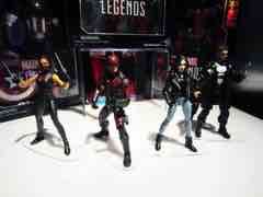 Toy Fair 2017 - Hasbro - Marvel Legends