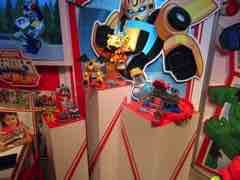 Toy Fair 2017 - Hasbro - Playskool