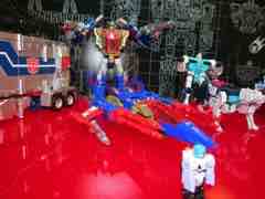 Toy Fair 2017 - Hasbro - Transformers Generations