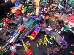 Toy Fair 2017 - Hasbro - Transformers Generations