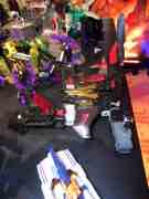 Toy Fair 2017 - Hasbro - Transformers Generations