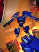 Toy Fair 2017 - Hasbro - Transformers Robots in Disguise