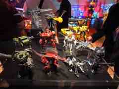 Toy Fair 2017 - Hasbro - Transformers The Last Knight