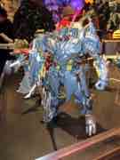 Toy Fair 2017 - Hasbro - Transformers The Last Knight