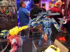 Toy Fair 2017 - Hasbro - Transformers The Last Knight