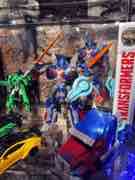 Toy Fair 2017 - Hasbro - Transformers The Last Knight