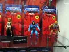 Toy Fair 2017 - Super 7 Masters of the Universe