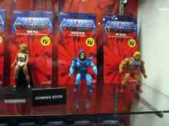 Toy Fair 2017 - Super 7 - Masters of the Universe