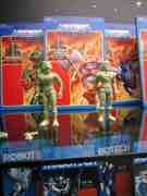 Toy Fair 2017 - Super 7 - Masters of the Universe