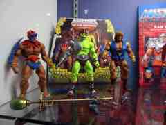 Toy Fair 2017 - Super 7 - Masters of the Universe Classics