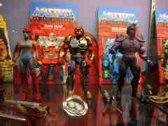 Toy Fair 2017 - Super 7 - Masters of the Universe Classics