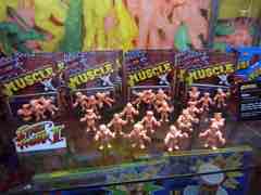 Toy Fair 2017 - Super 7 - M.U.S.C.L.E.