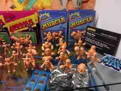 Toy Fair 2017 - Super 7 - M.U.S.C.L.E.