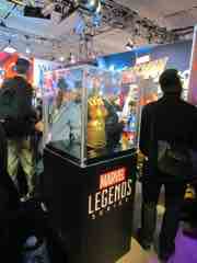 Toy Fair 2018 - Hasbro - Marvel