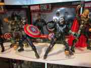 Toy Fair 2018 - Hasbro - Marvel