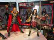 Toy Fair 2018 - Hasbro - Marvel