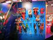 Toy Fair 2018 - Hasbro - Marvel