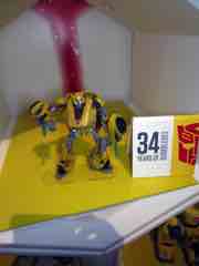 Toy Fair 2018 - Hasbro - Transformers Generations Bumblebee Movie