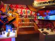 Toy Fair 2018 - Hasbro - Transformers Cyberverse